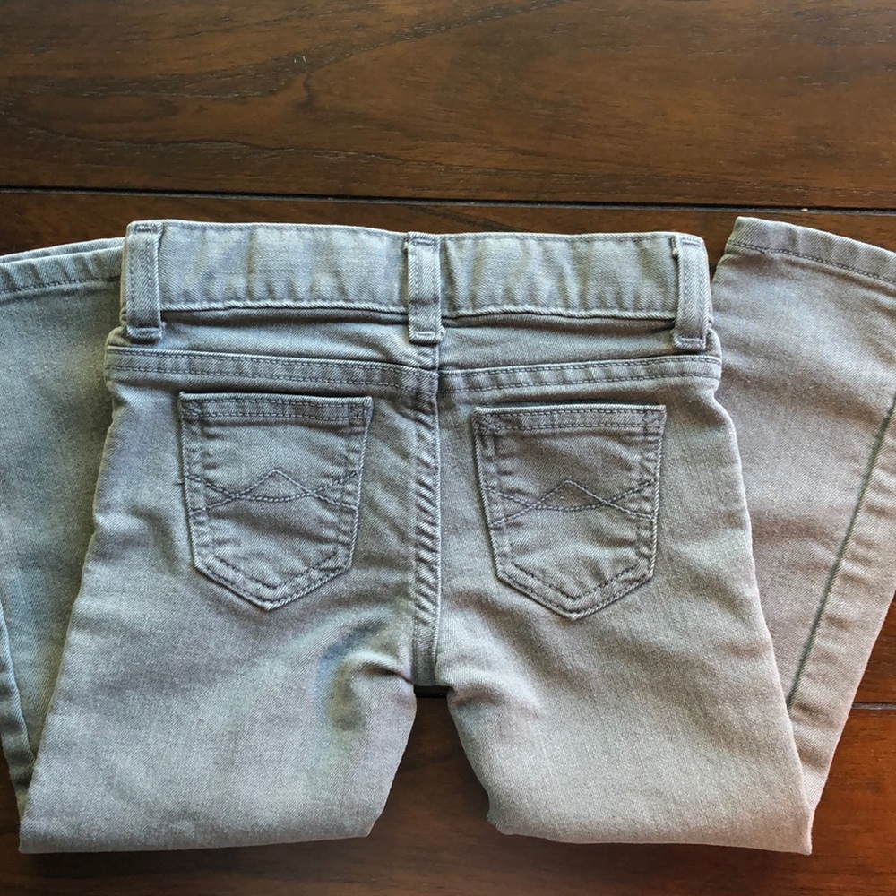 Toddle boy 3t Jean. Ruff Hewn. - Picture 3 of 3